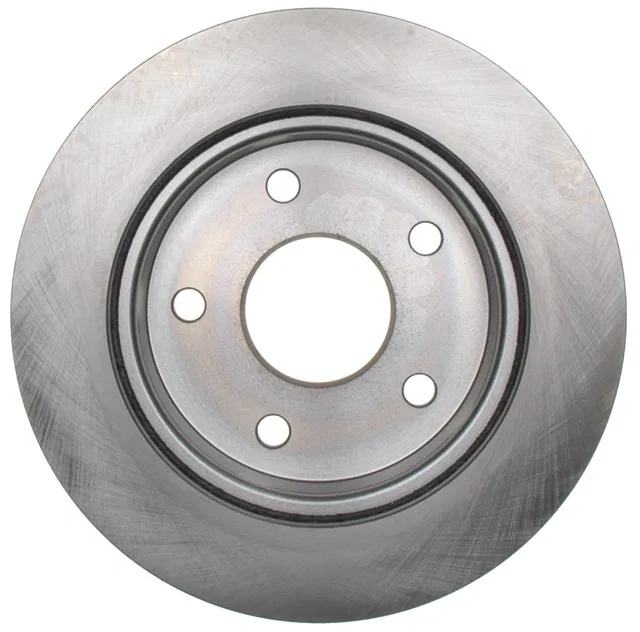 780258R – RAYBESTOS Brake Rotor, OE Replacement Single - view 3